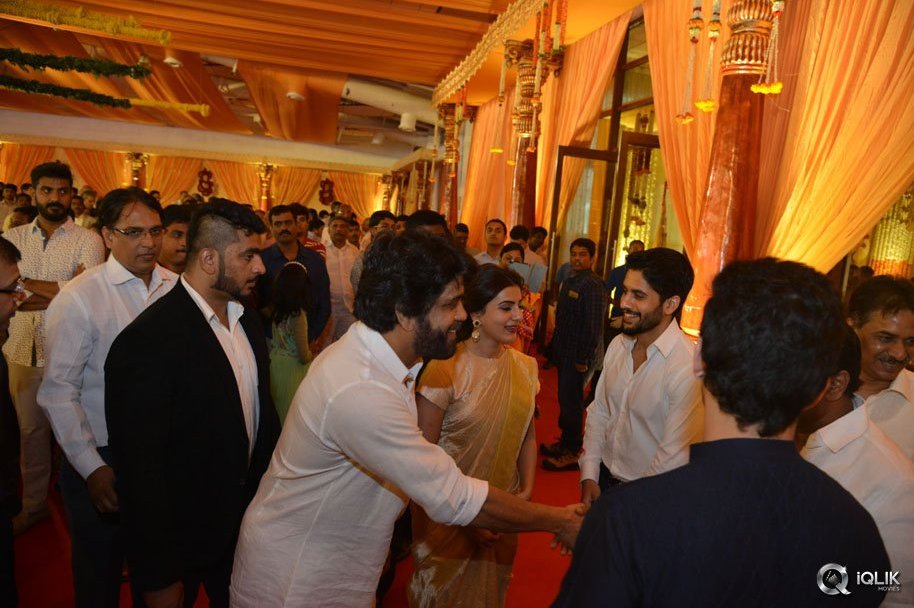 Celebs-At-Nimmagadda-Prasads-Daughter-Wedding